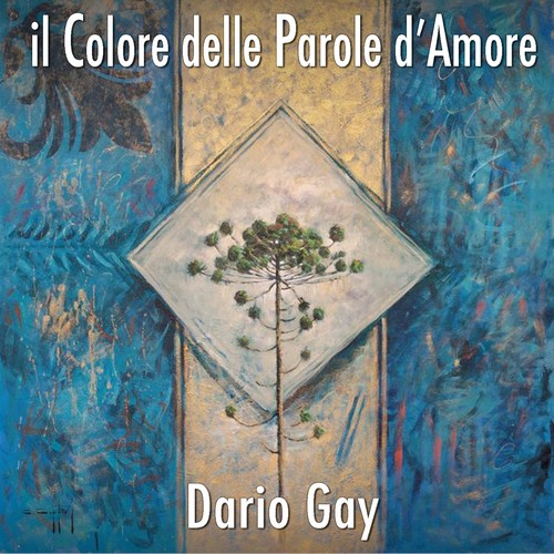 Il colore delle parole d'amore