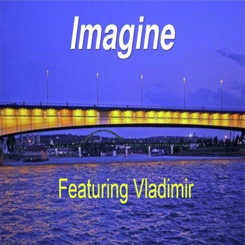 Imagine (Serbian Remix)