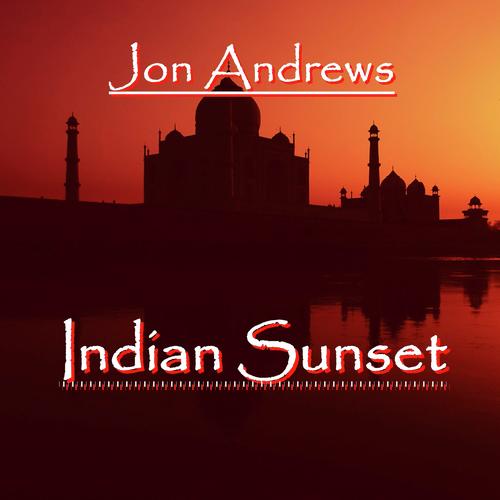 Jon Andrews