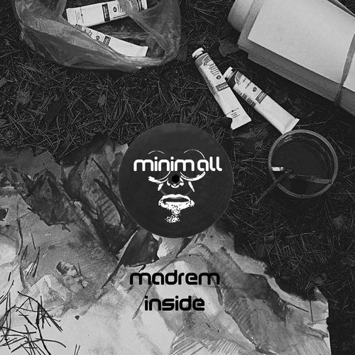 Inside (Yefim Malko Remix) cover art