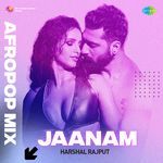 Jaanam - Afropop Mix
