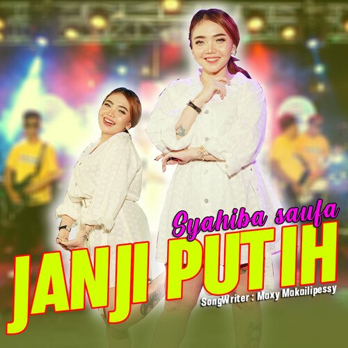 Janji Putih