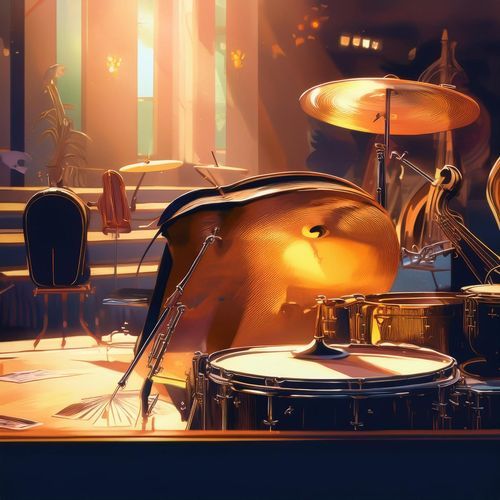 Jazz Music Collection cover art