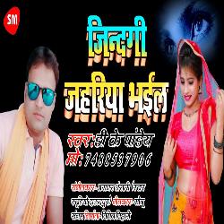 Jindagi Zahariya Bhaiil (Bhojpuri Song)-ORgSWSUDf10