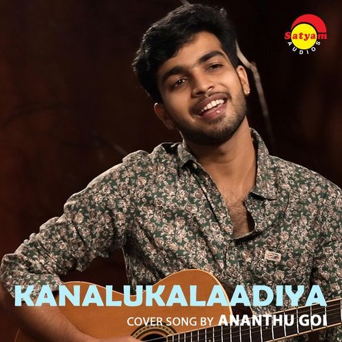 Kanalukalaadiya (Recreated Version)