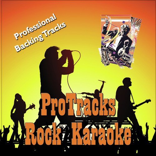 Karaoke - Rock January 2002