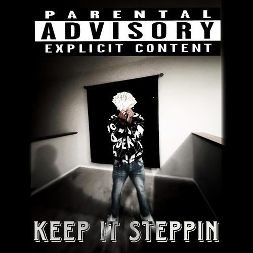 Keep It Steppin