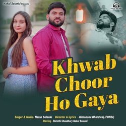 Khwab Choor Ho Gaya-SVEsRCNBD1g