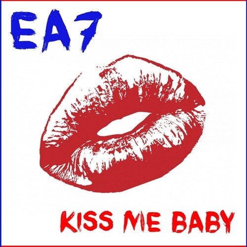 Kiss Me Baby (Radio)