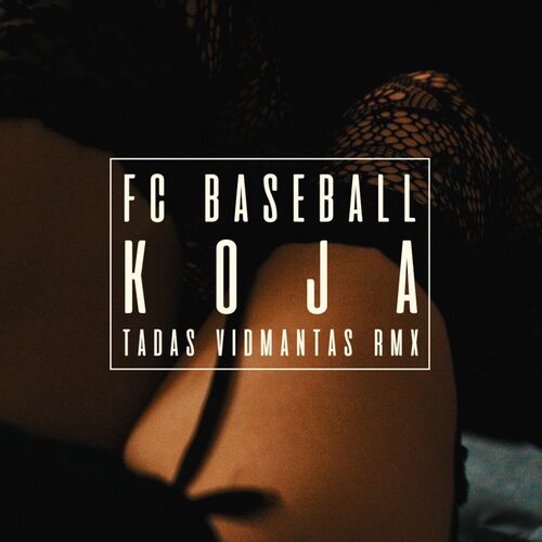 Koja (Tadas Vidmantas Remix) cover art