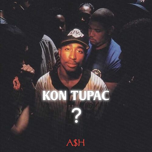 Kon Tupac