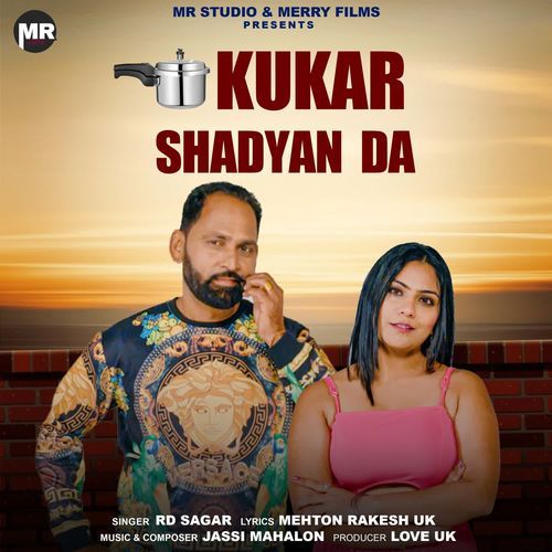 Kukar Shadyan Da