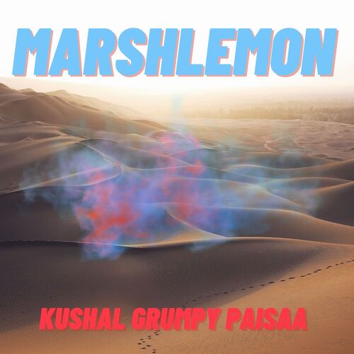 Kushal Grumpy Paisaa cover art