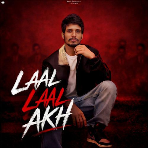 Laal Laal Akh