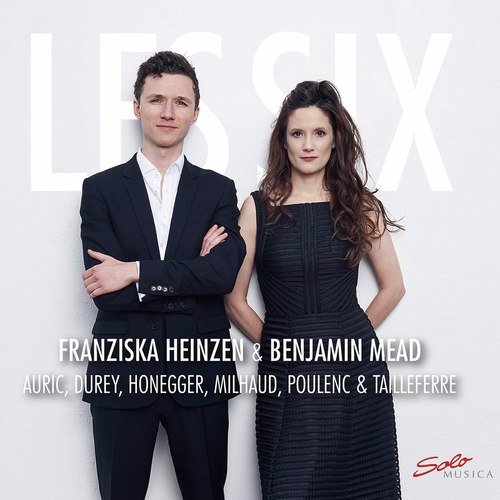 Petit cours de morale, H. 148: No. 3, Cécile cover art