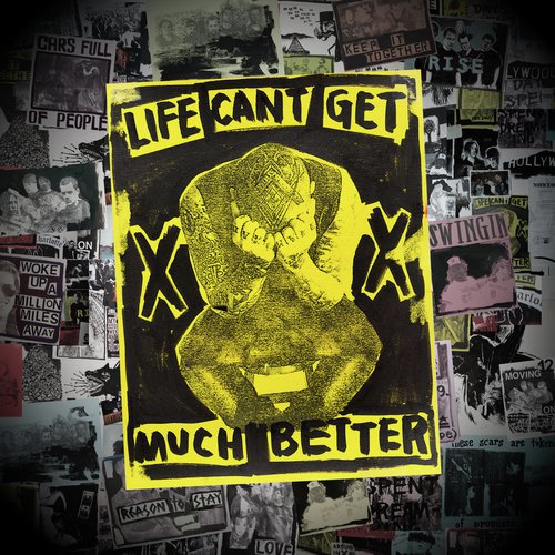 Life Can&#039;t Get Much Better_poster_image