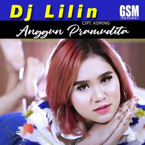 Lilin cover art