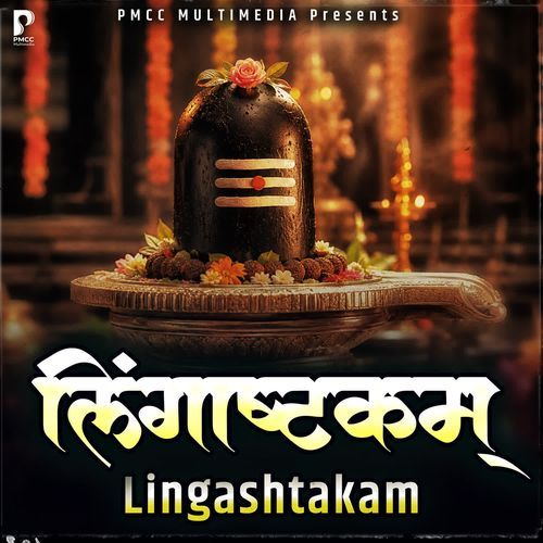 Lingashtakam