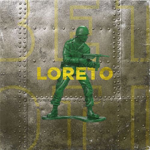 Loreto cover art