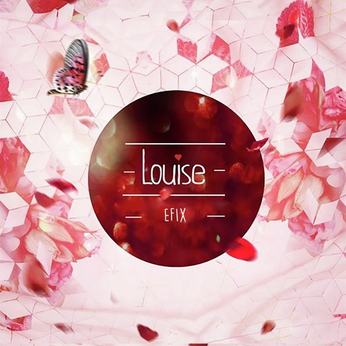 Louise cover art