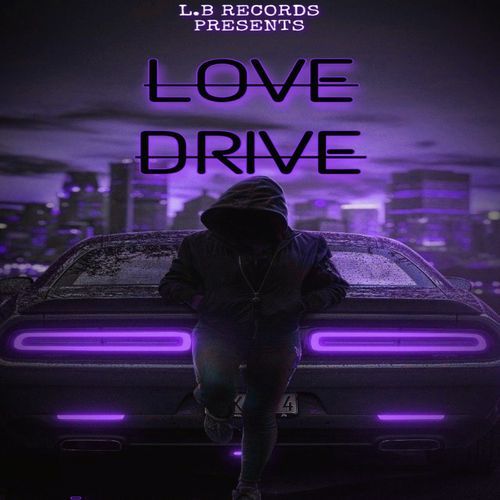 Love Drive