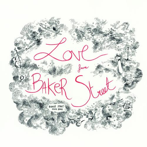 Love From Baker Street