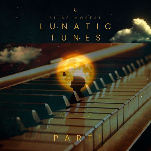 Moon cover art