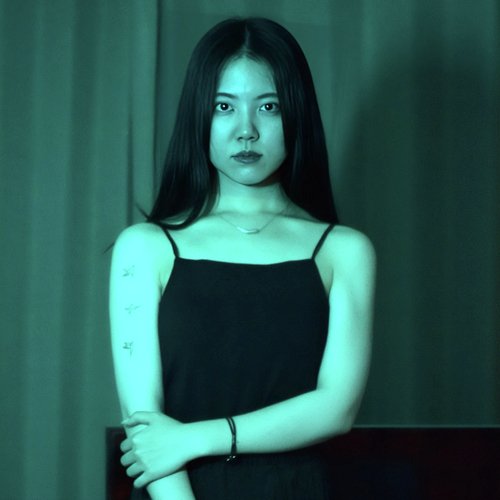 君が吸っていたシケモク cover art