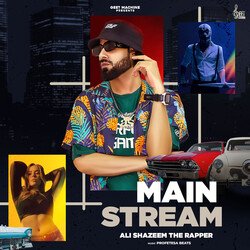 Main Stream-HSUgRwZedlU