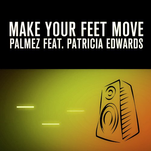 Make Your Feet Move_poster_image