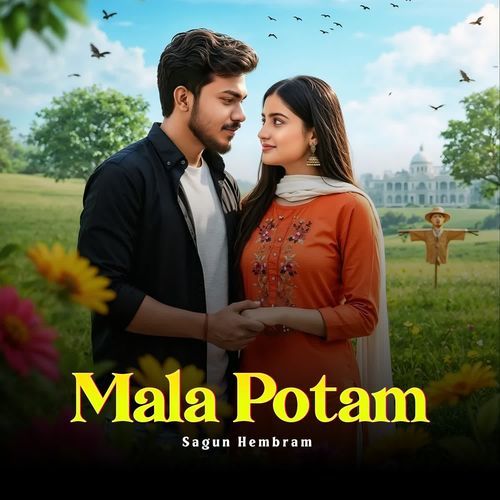 Mala Potam