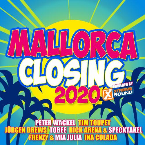 Mallorca Closing 2020 powered by Xtreme Sound