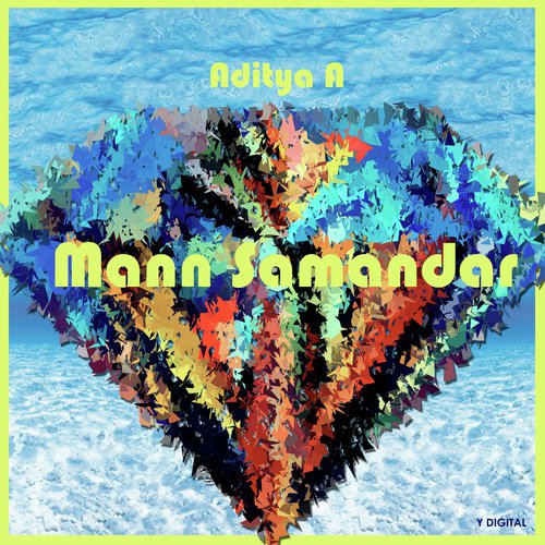 Mann Samandar