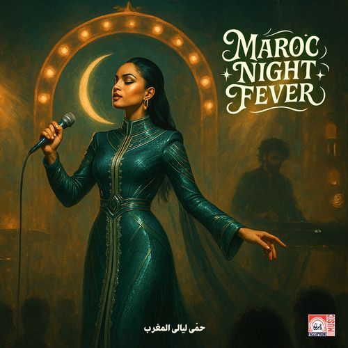 Maroc Night Fever