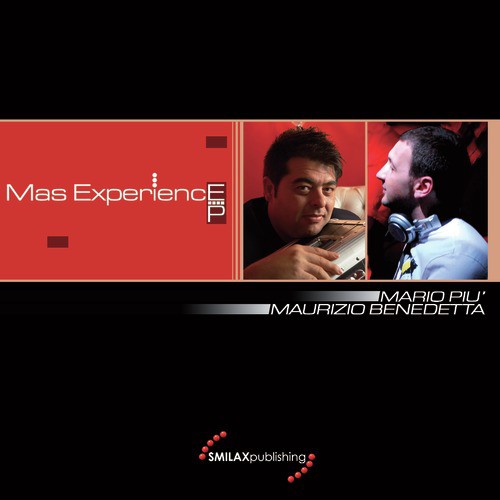 Mas Experience (Luca Minoli Mix)