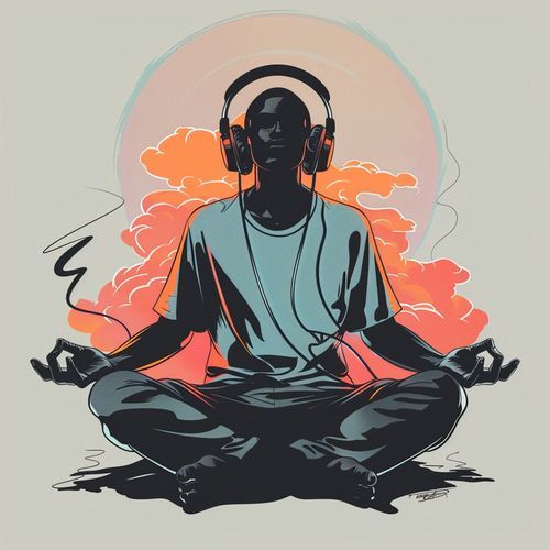 Meditation Sessions: Trap Mindfulness Vibes
