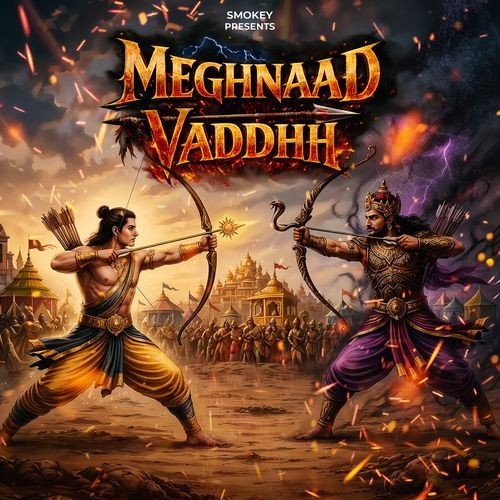 Meghnad Vaddhh