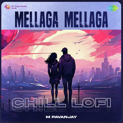 Mellaga Mellaga - Chill Lofi