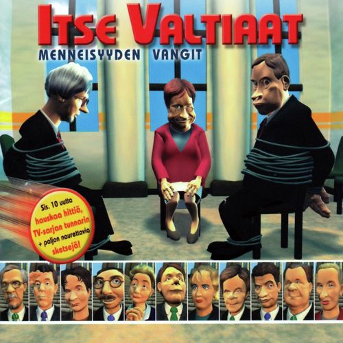 Sauli 0,5-vallaton cover art