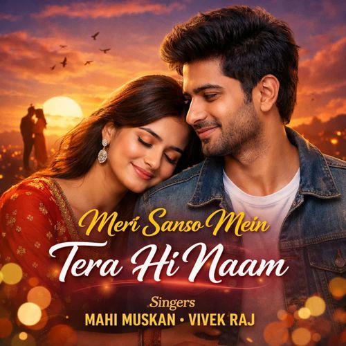 Meri Sanso Mein Tera hi Naam