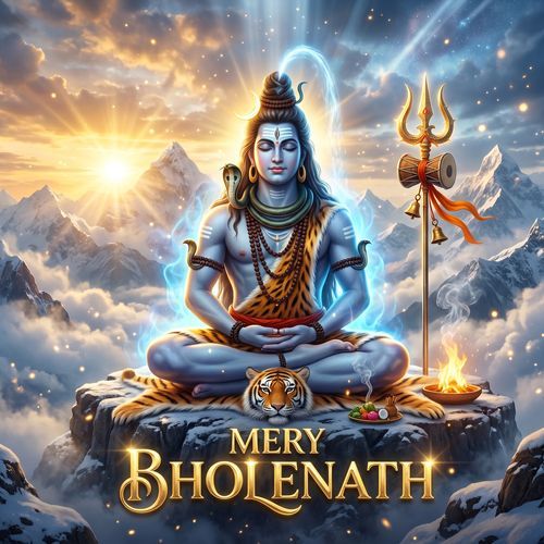 Mery Bholenath