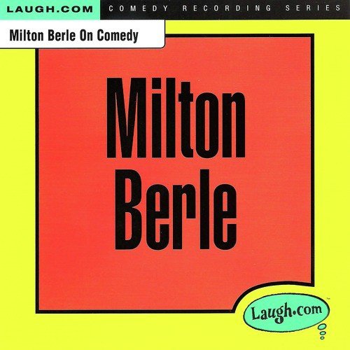 Milton Berle
