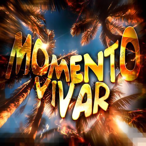 Momento Vivar (No Kick) cover art