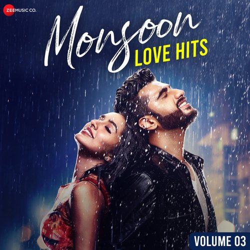 Monsoon Love Hits Vol 3