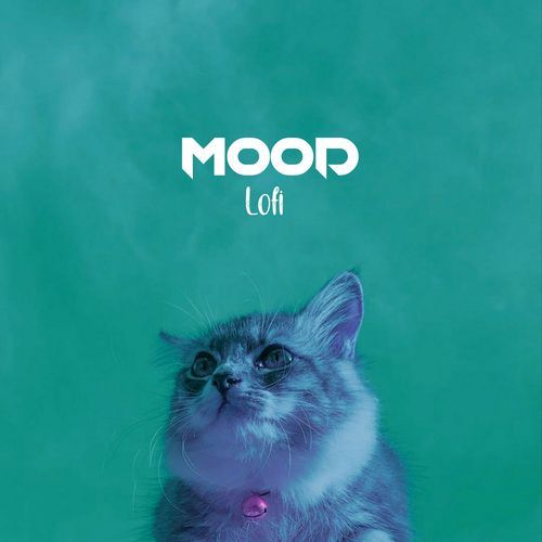 Mood (Instrumental) (Lofi) cover art