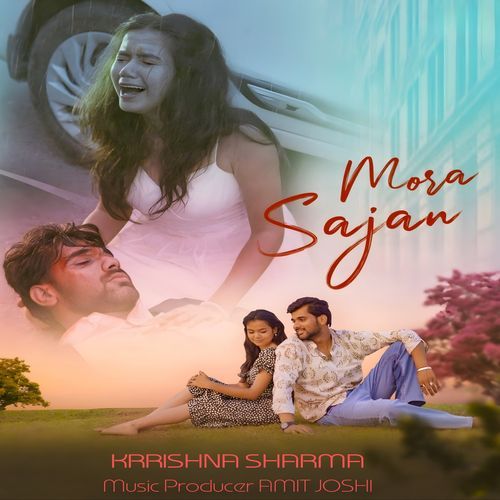 Mora Sajan