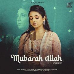 Mubarak&#039; Allah (Reprise)-AiscVSB0VHA