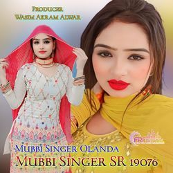 Mubbi Singer SR 19076-MyoMZxtvAFo