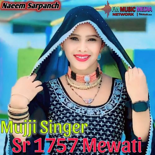 Mujji Singer Sr 1757 Mewati