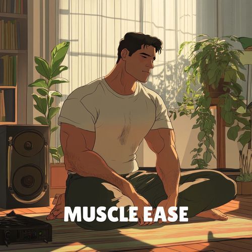 Muscle Ease_poster_image